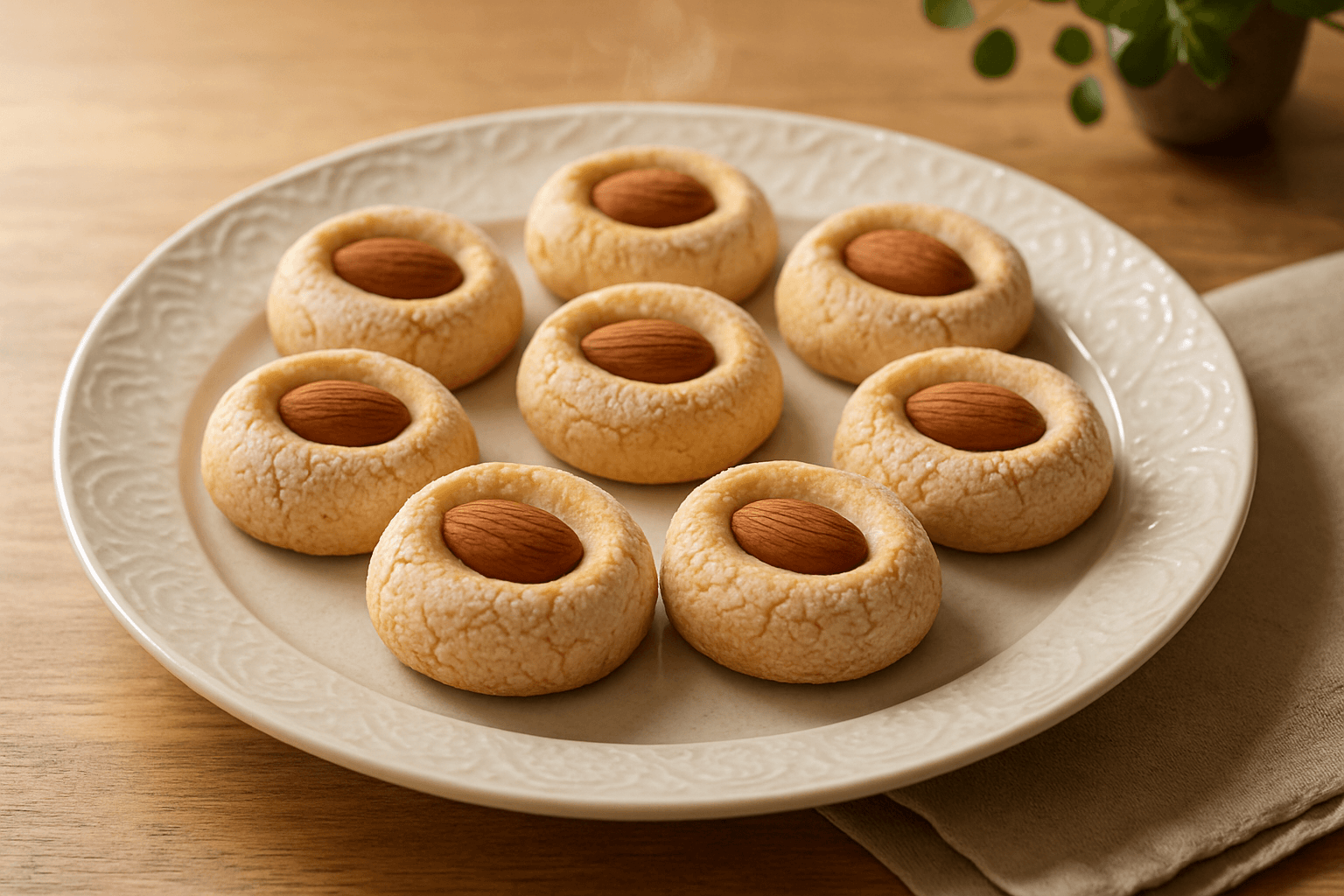 ふわふわマシュマロスナック