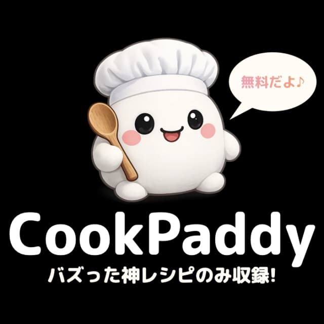 CookPaddy